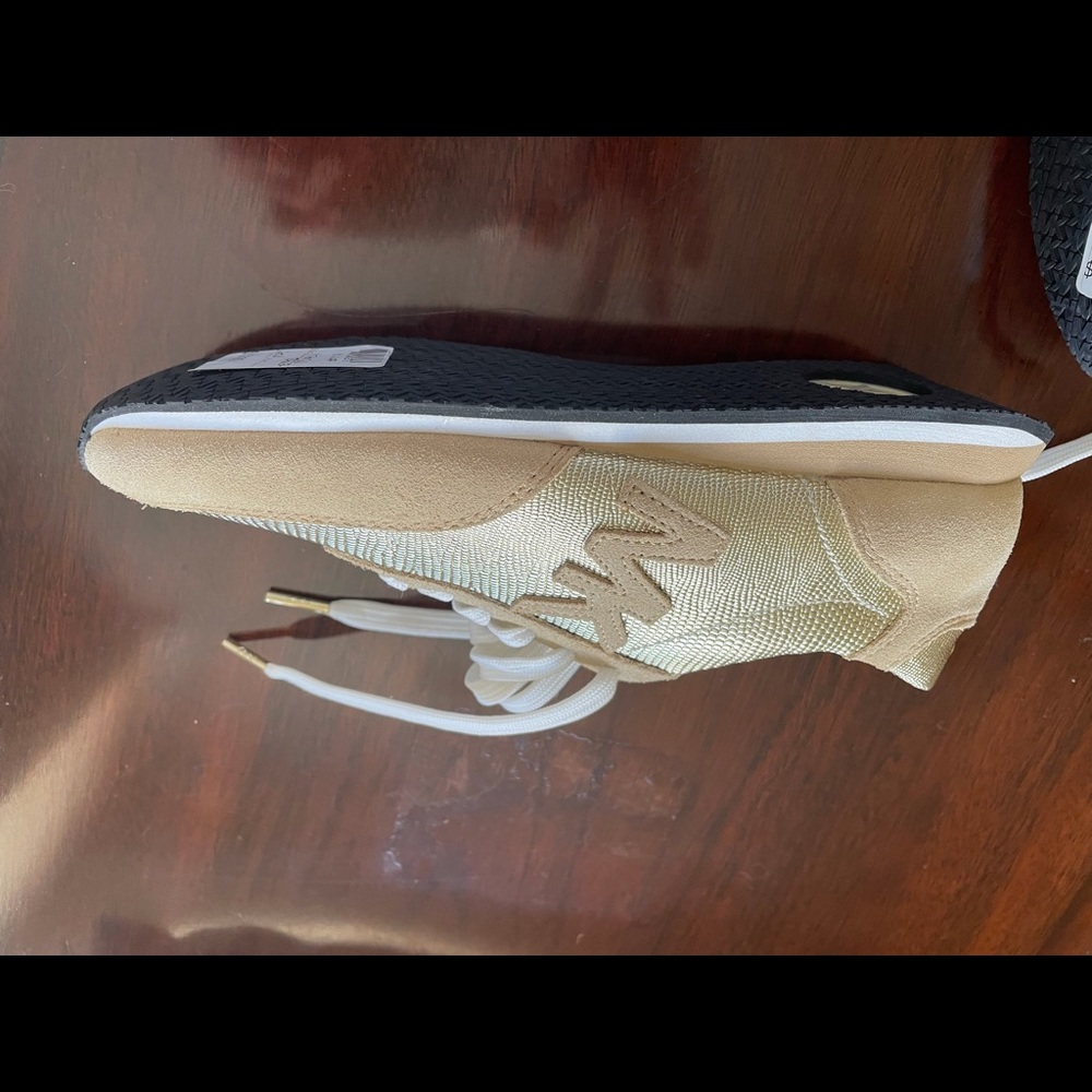 This is a STEAL. New & gently used shoes